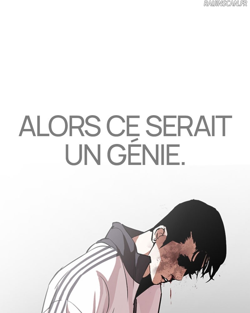 Lookism Chapitre 272 - Page 70