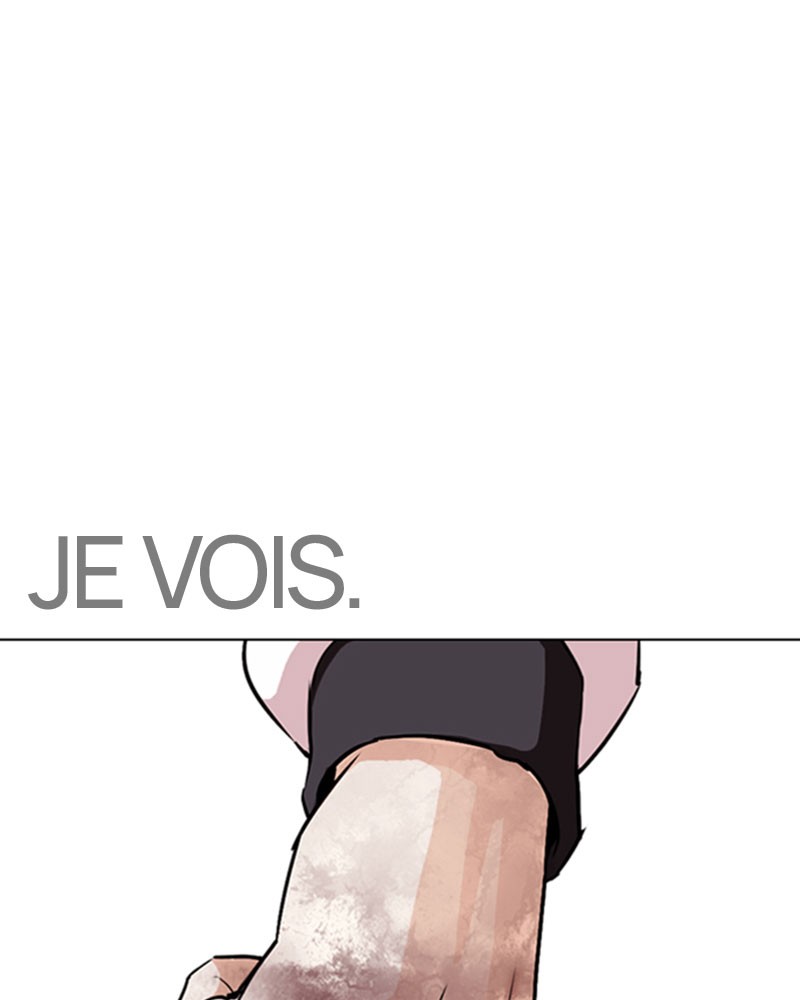 Lookism Chapitre 272 - Page 72