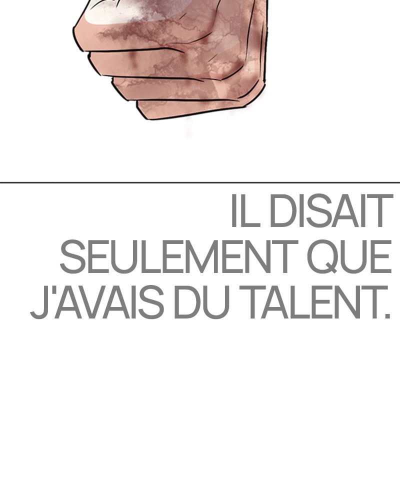Lookism Chapitre 272 - Page 73