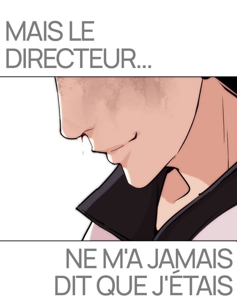 Lookism Chapitre 272 - Page 74