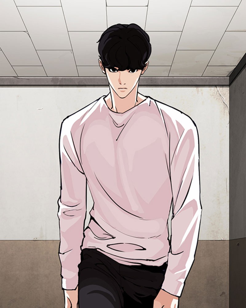 Lookism Chapitre 272 - Page 76