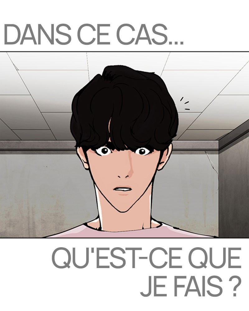 Lookism Chapitre 272 - Page 78