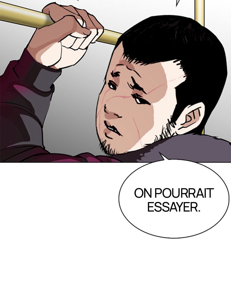 Lookism Chapitre 272 - Page 8