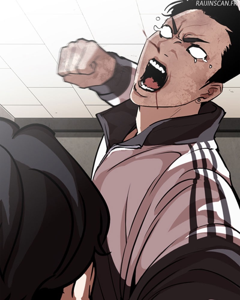 Lookism Chapitre 272 - Page 80