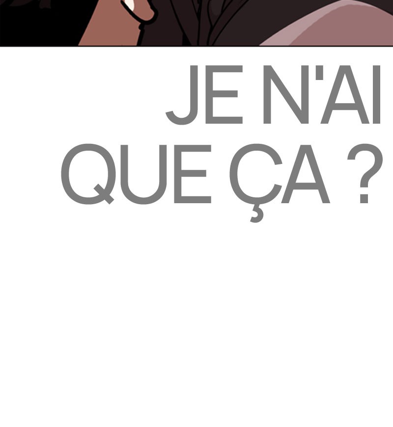 Lookism Chapitre 272 - Page 81