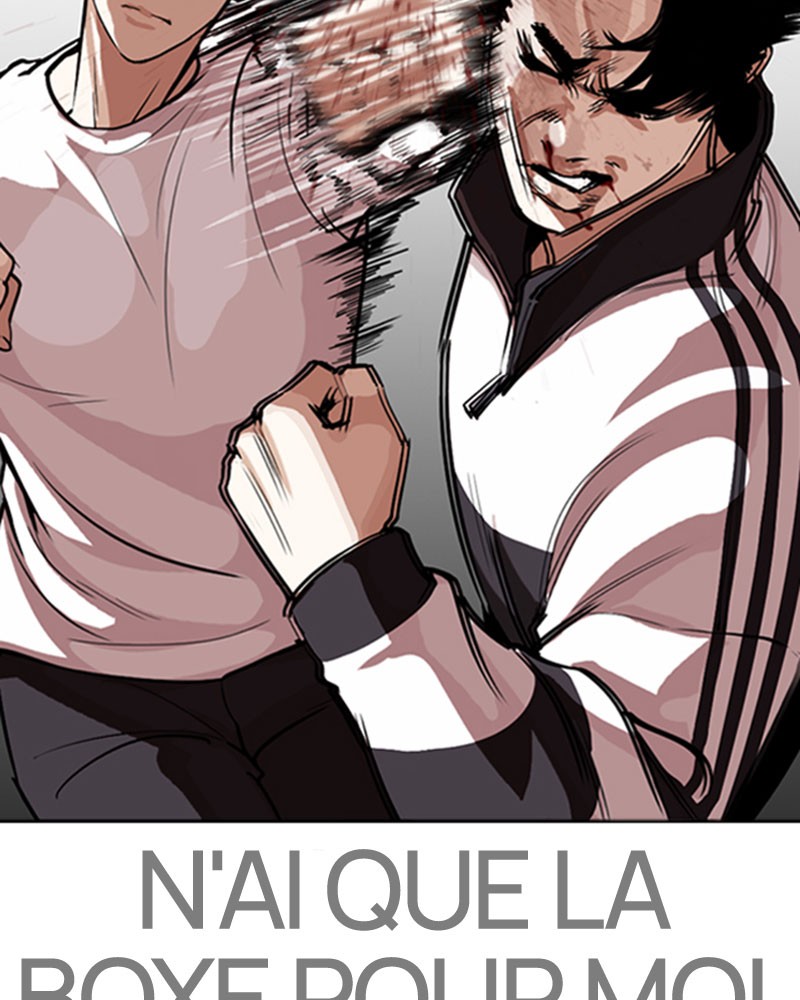 Lookism Chapitre 272 - Page 83