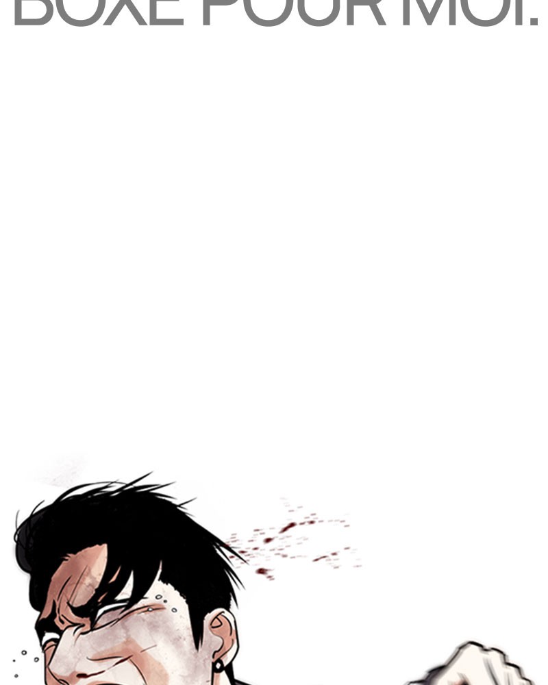 Lookism Chapitre 272 - Page 84