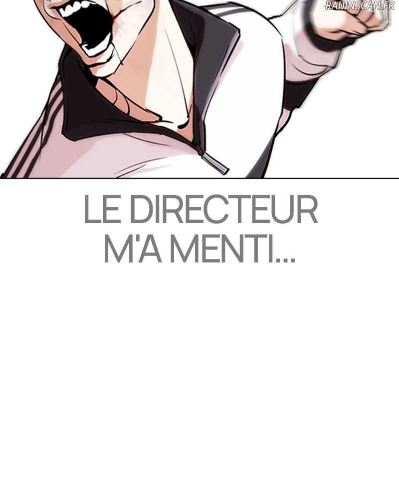 Lookism Chapitre 272 - Page 85