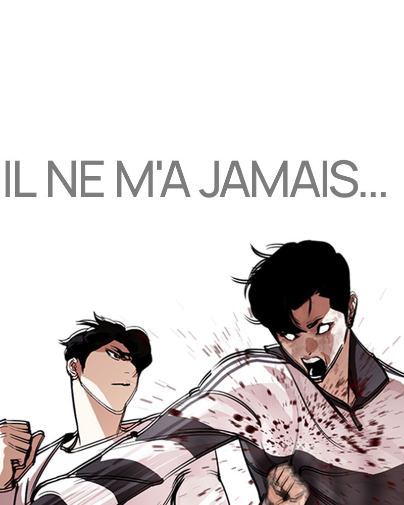 Lookism Chapitre 272 - Page 86