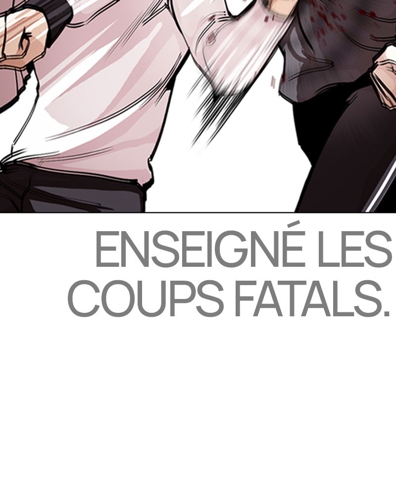 Lookism Chapitre 272 - Page 87