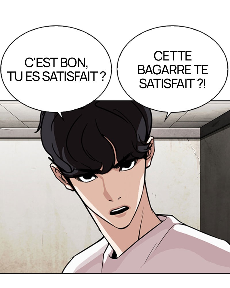 Lookism Chapitre 272 - Page 88