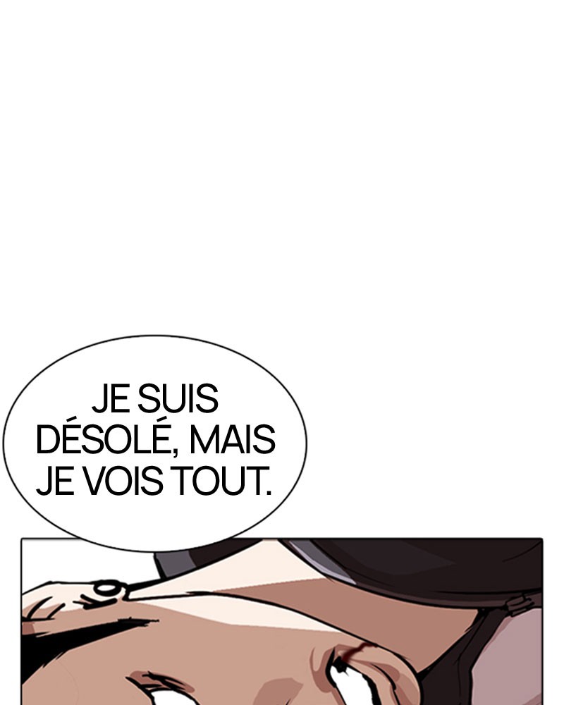 Lookism Chapitre 272 - Page 89