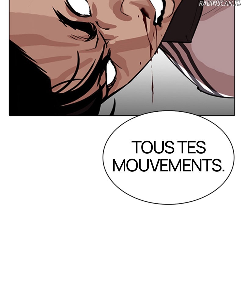 Lookism Chapitre 272 - Page 90