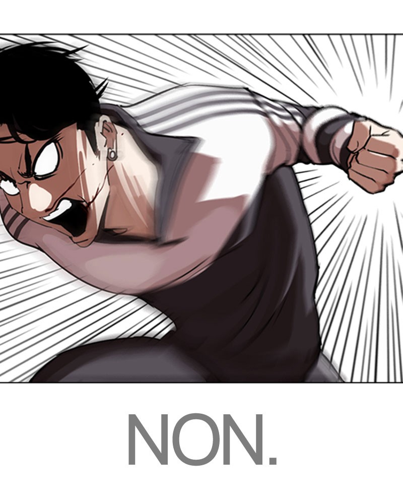 Lookism Chapitre 272 - Page 92