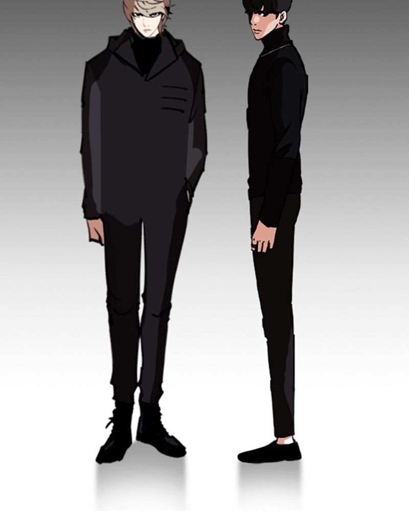 Lookism Chapitre 272 - Page 94