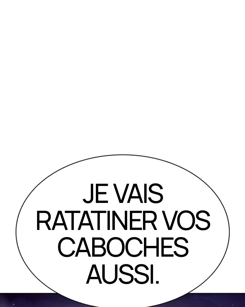 Lookism Chapitre 273 - Page 101