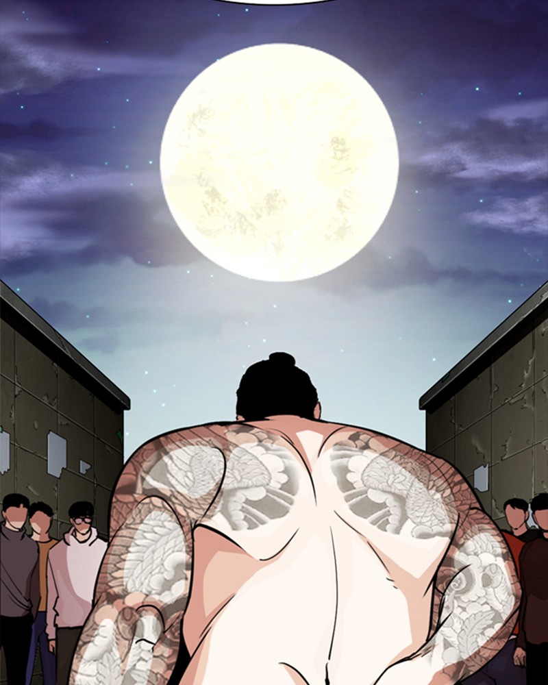 Lookism Chapitre 273 - Page 102