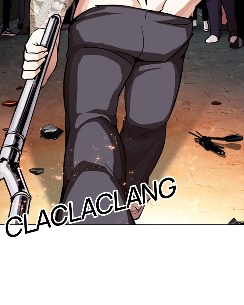 Lookism Chapitre 273 - Page 103
