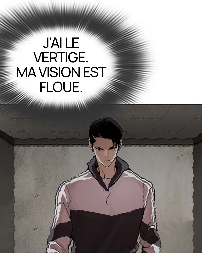Lookism Chapitre 273 - Page 109