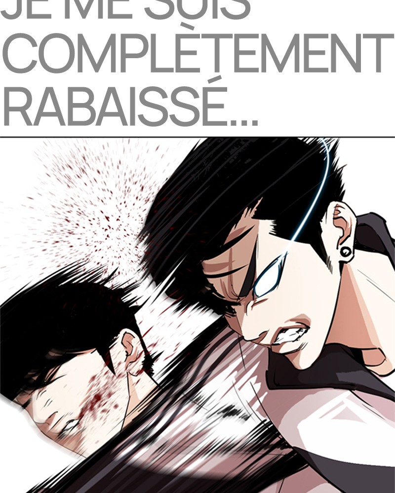 Lookism Chapitre 273 - Page 11