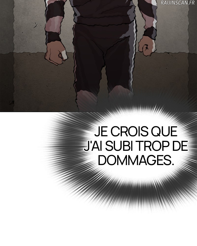 Lookism Chapitre 273 - Page 110
