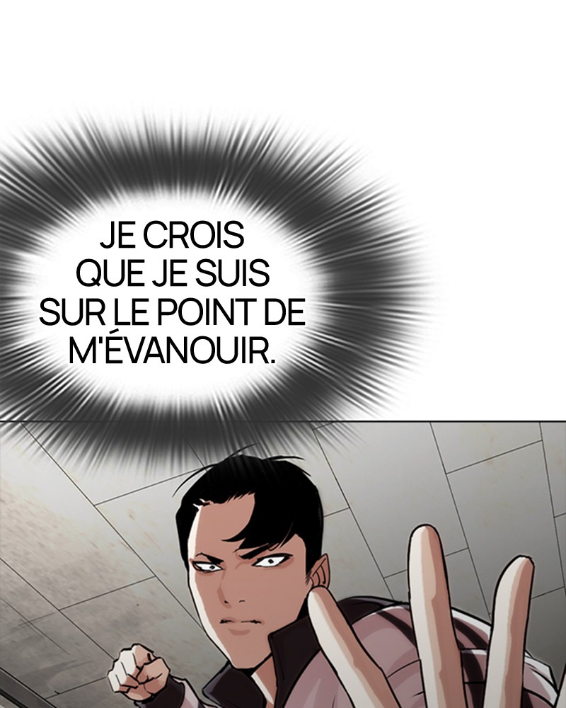 Lookism Chapitre 273 - Page 111