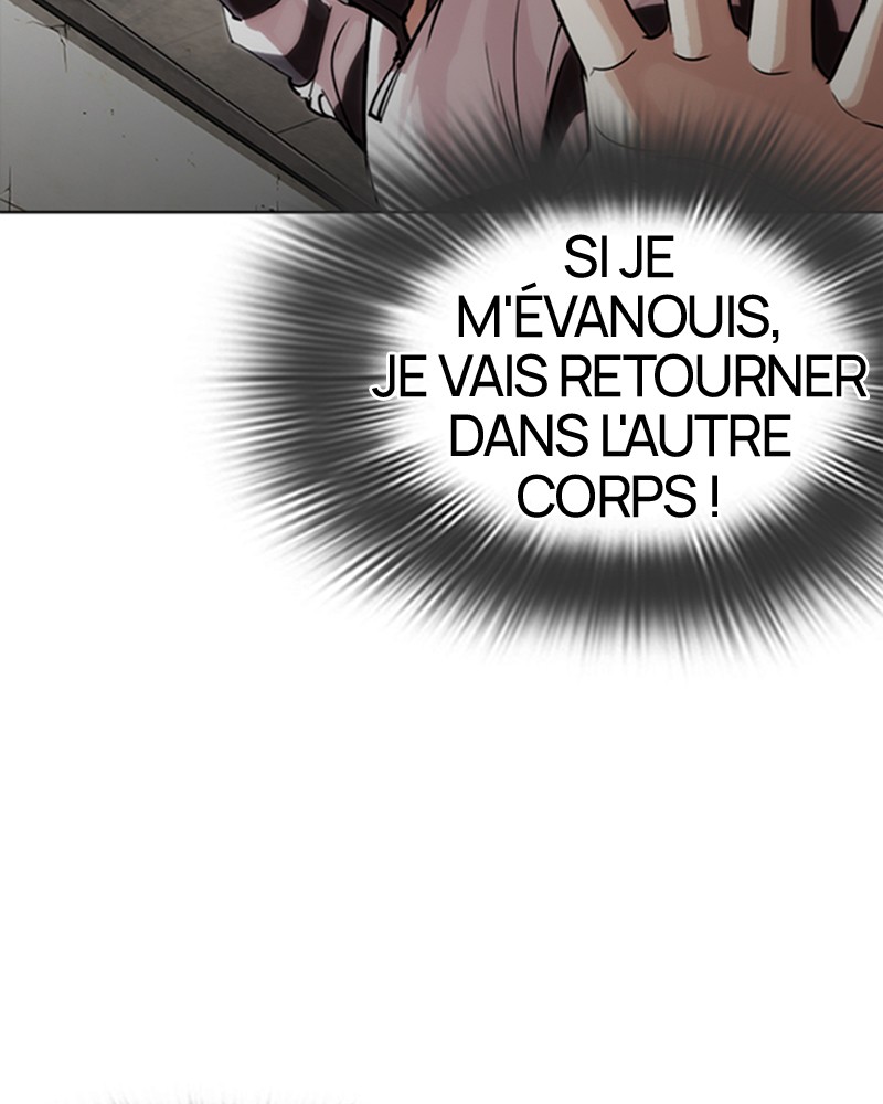 Lookism Chapitre 273 - Page 112