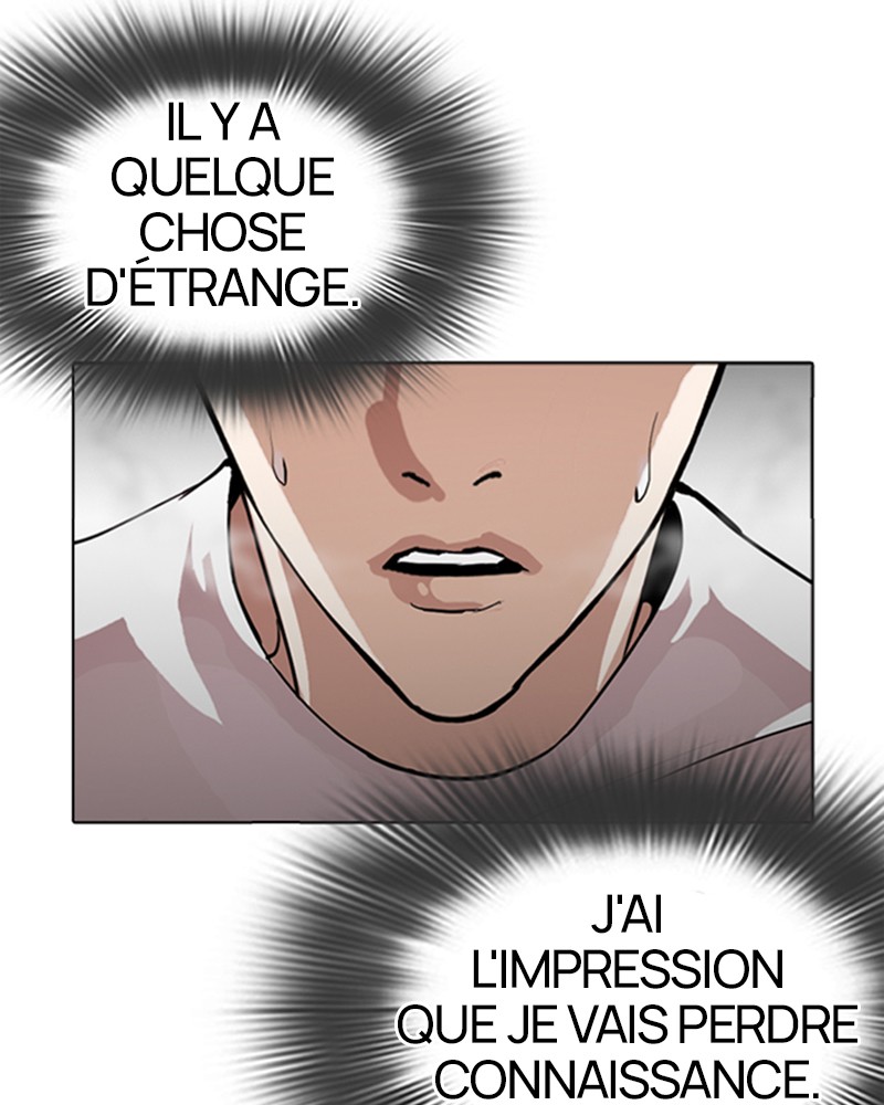 Lookism Chapitre 273 - Page 113
