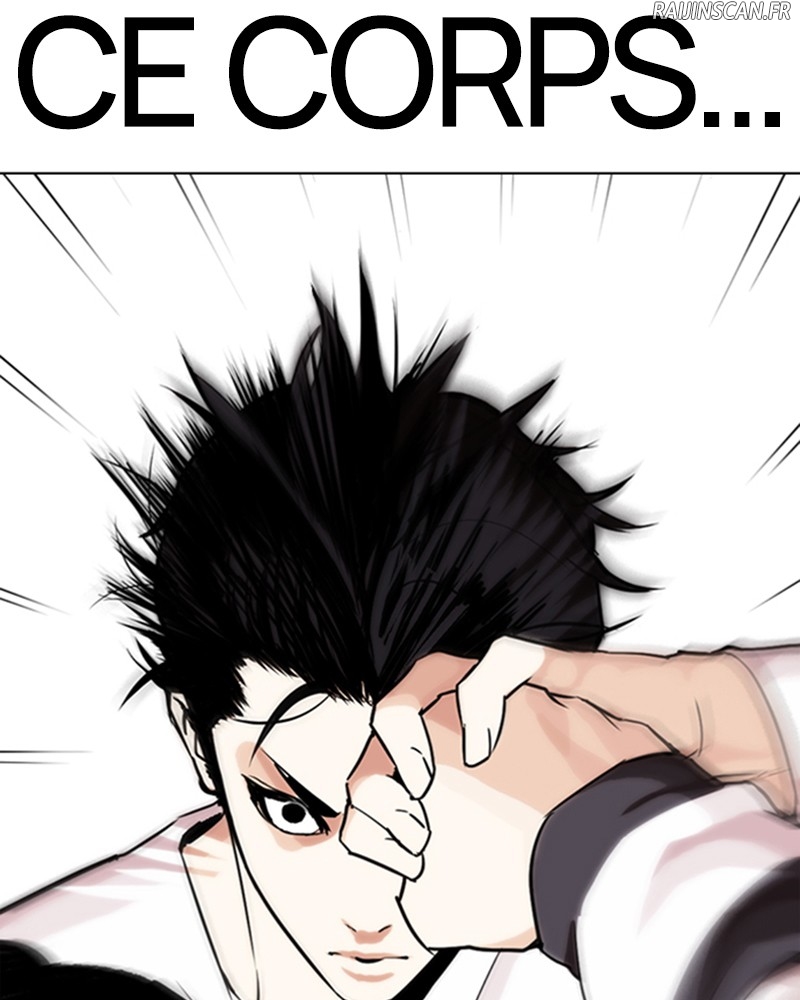 Lookism Chapitre 273 - Page 115