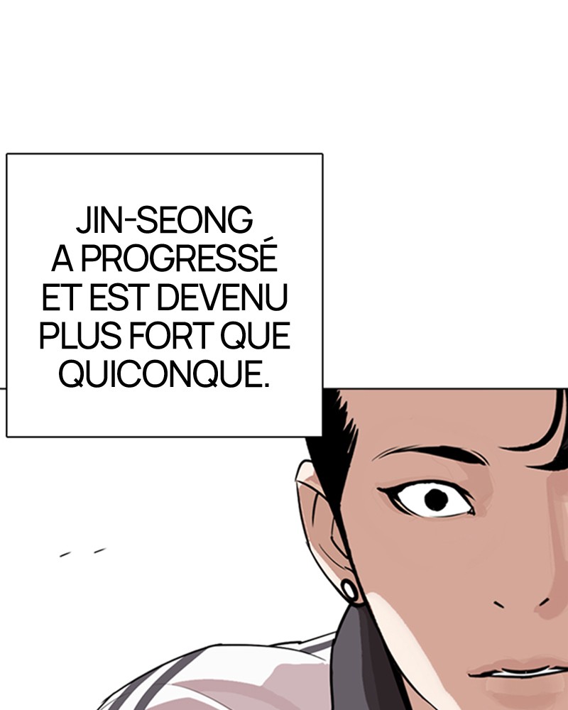 Lookism Chapitre 273 - Page 119