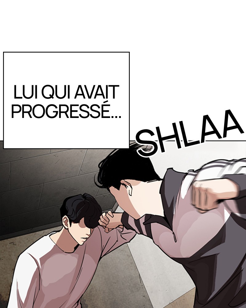 Lookism Chapitre 273 - Page 121