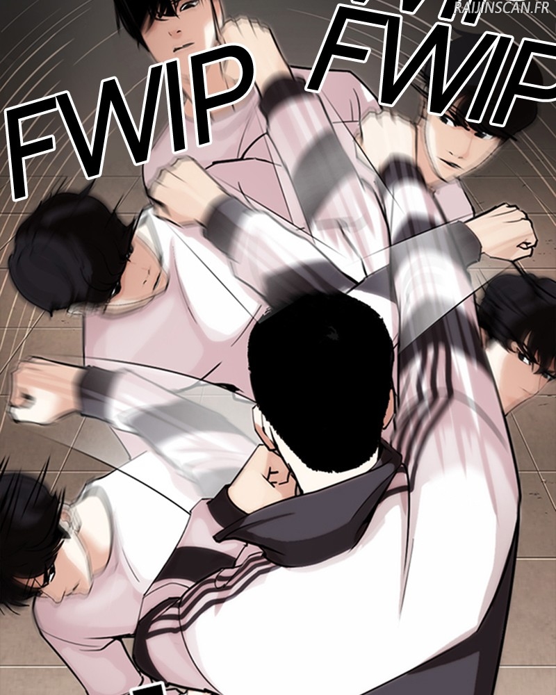 Lookism Chapitre 273 - Page 125