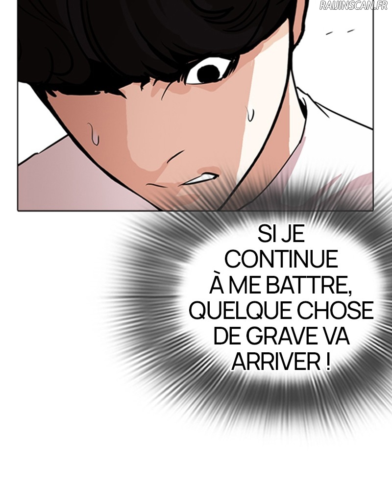 Lookism Chapitre 273 - Page 130