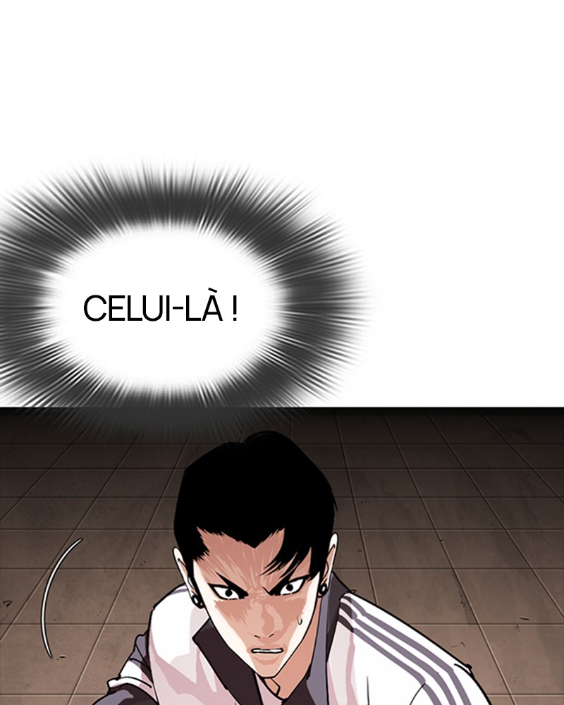 Lookism Chapitre 273 - Page 136