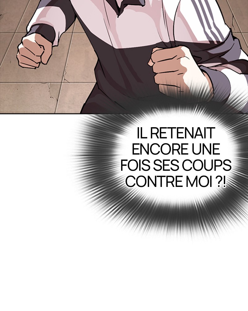 Lookism Chapitre 273 - Page 137