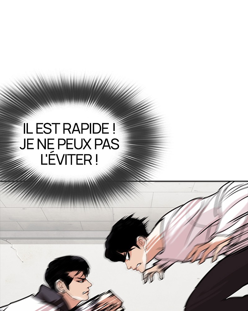 Lookism Chapitre 273 - Page 138