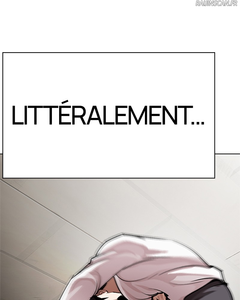 Lookism Chapitre 273 - Page 15