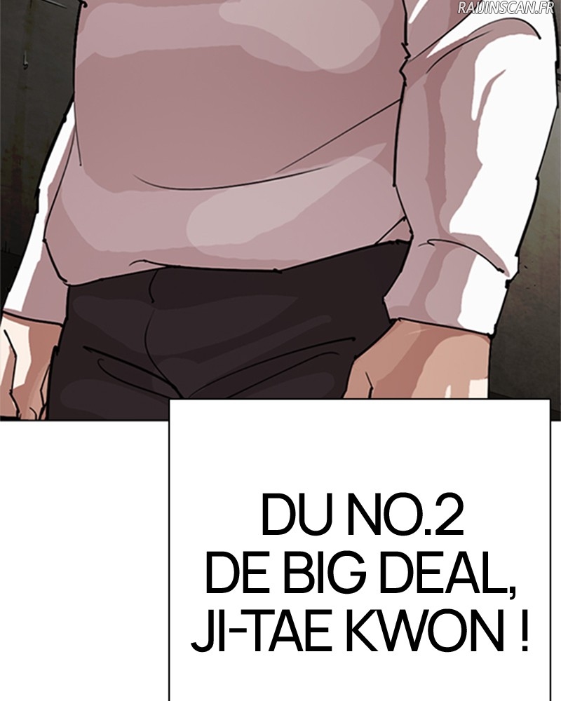 Lookism Chapitre 273 - Page 150