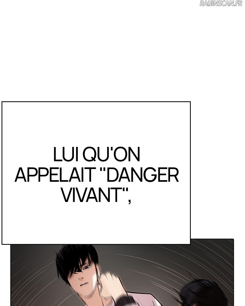 Lookism Chapitre 273 - Page 155