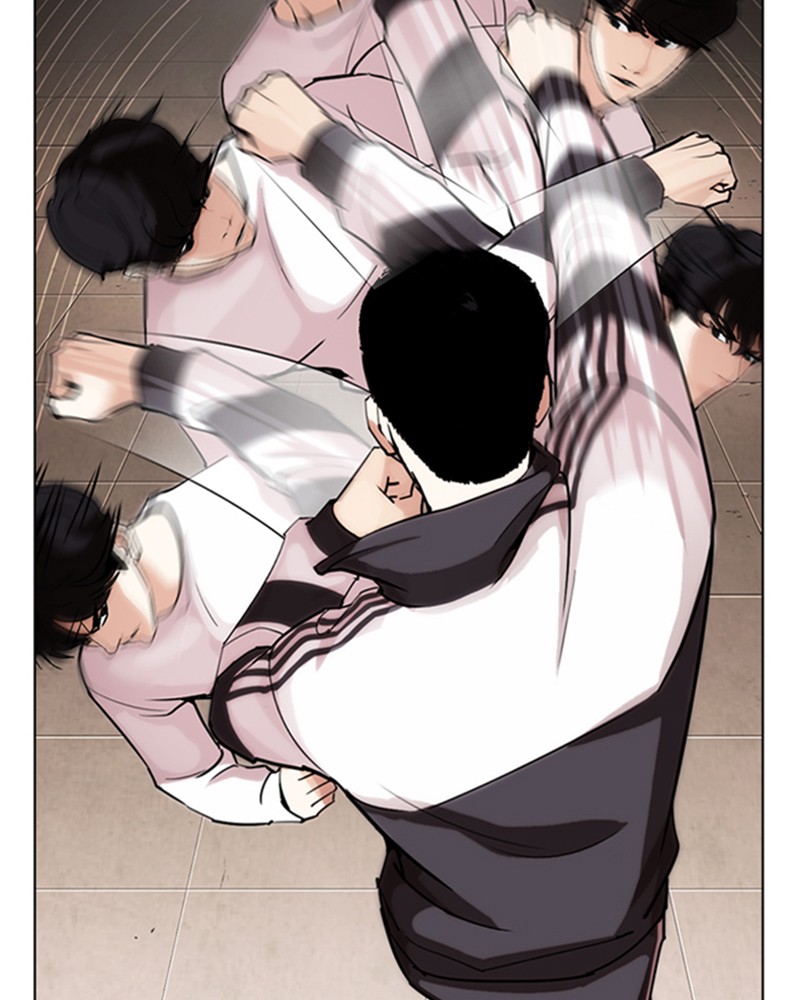 Lookism Chapitre 273 - Page 156