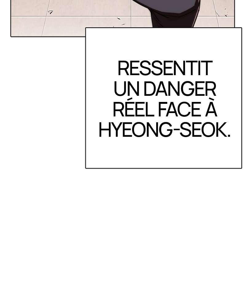 Lookism Chapitre 273 - Page 157