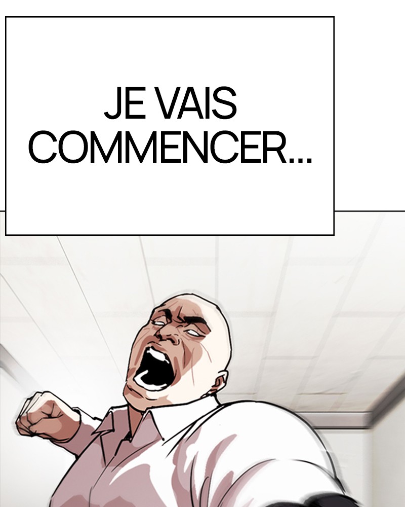 Lookism Chapitre 273 - Page 159