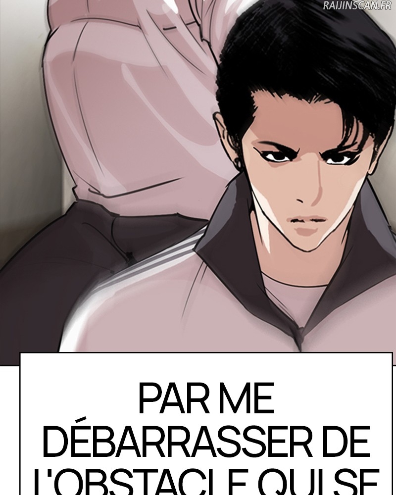Lookism Chapitre 273 - Page 160