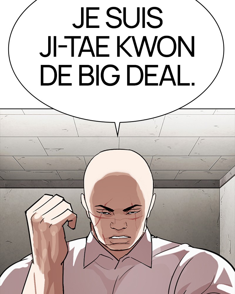 Lookism Chapitre 273 - Page 168