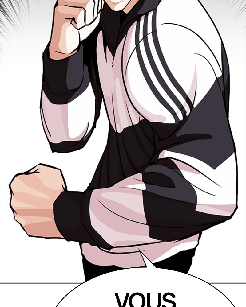 Lookism Chapitre 273 - Page 173