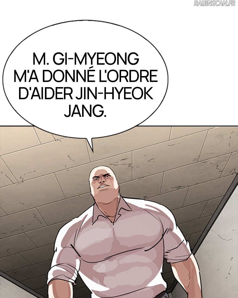 Lookism Chapitre 273 - Page 175