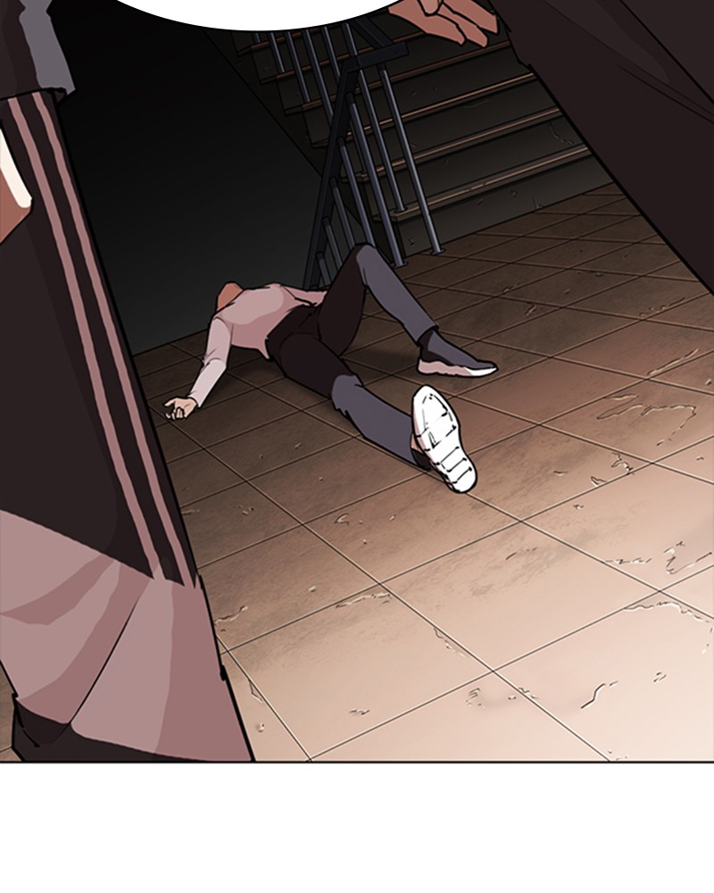 Lookism Chapitre 273 - Page 178