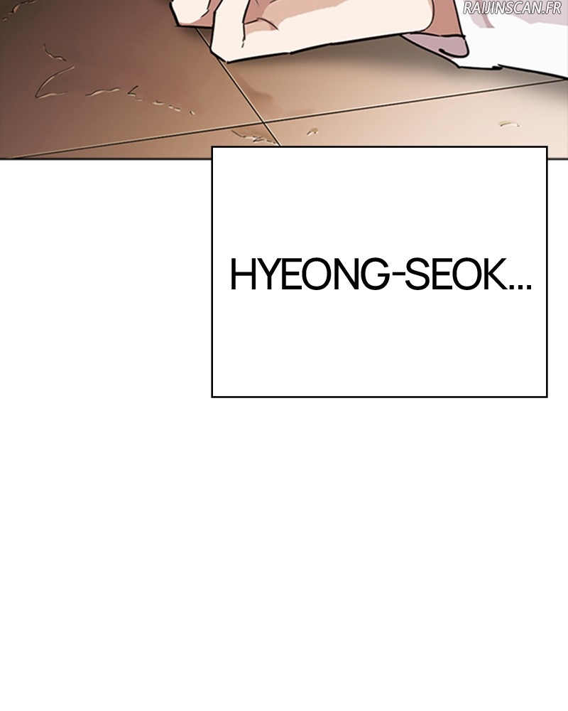 Lookism Chapitre 273 - Page 180