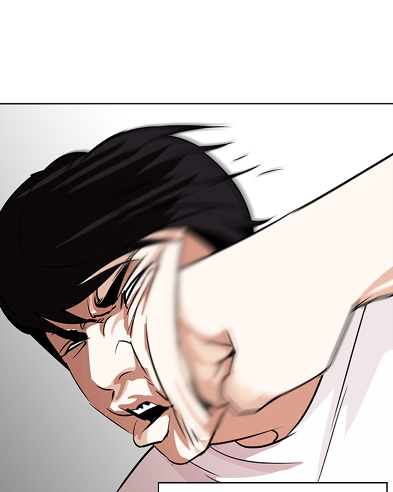 Lookism Chapitre 273 - Page 181