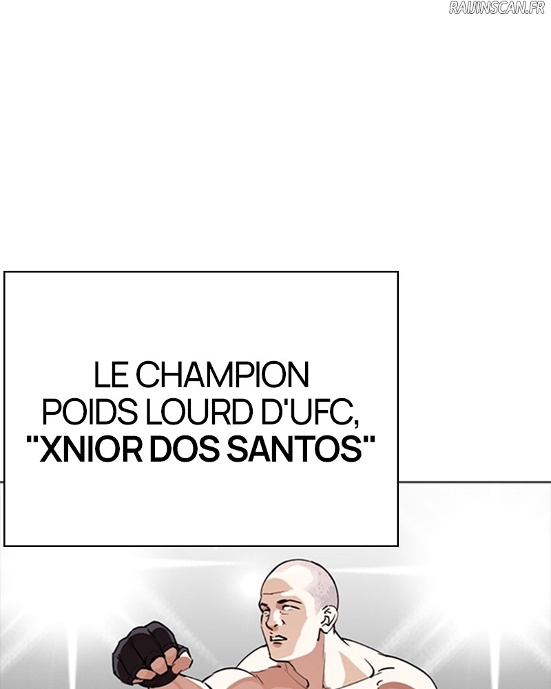 Lookism Chapitre 273 - Page 190